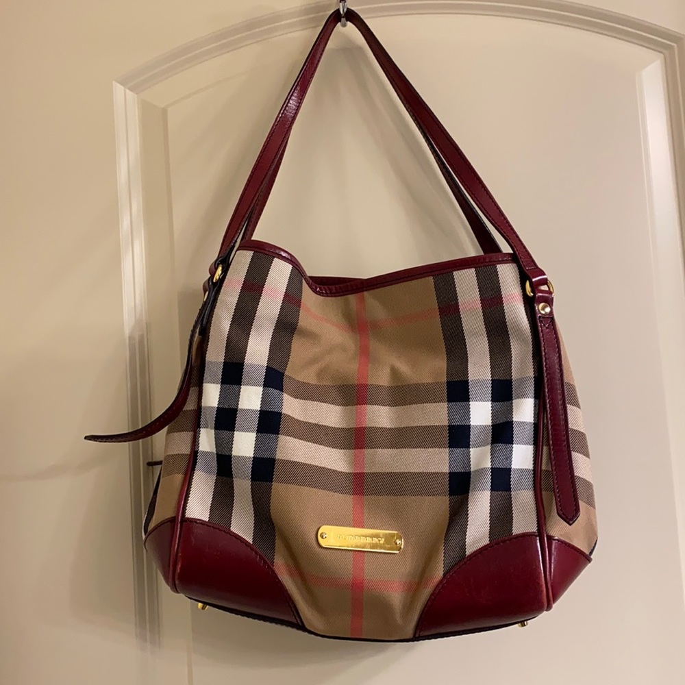 Burberry Shoulder Bag